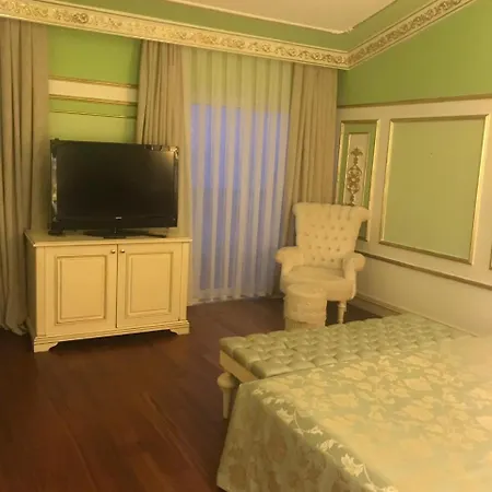 Imperial Boutique Concept 5*