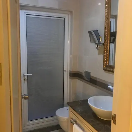 فندق Imperial Boutique Concept كمر