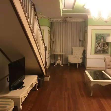 Imperial Boutique Concept Hotell